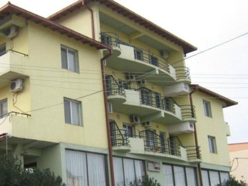 Hotel Istatov 诺弗多伊兰 外观 照片
