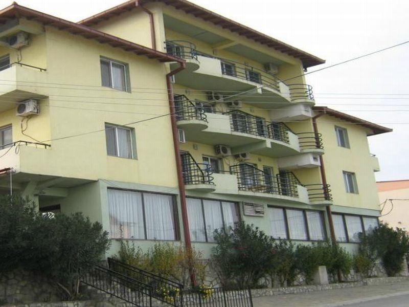 Hotel Istatov 诺弗多伊兰 外观 照片